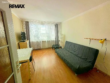 Pronájem bytu 1+kk 25 m²