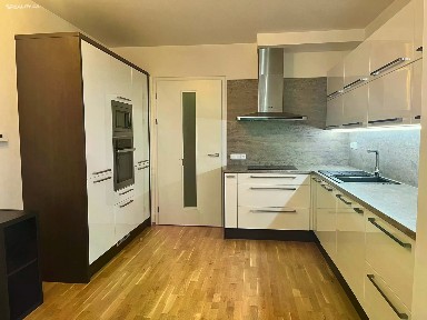 Pronájem bytu 2+kk 55 m²