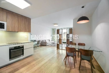 Pronájem bytu 2+kk 73 m²