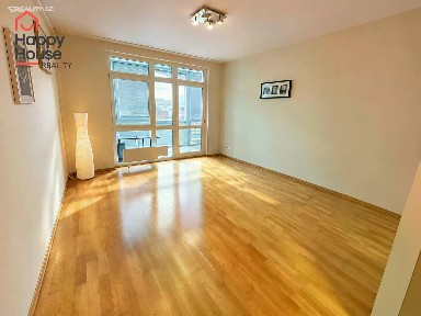 Pronájem bytu 2+kk 60 m²