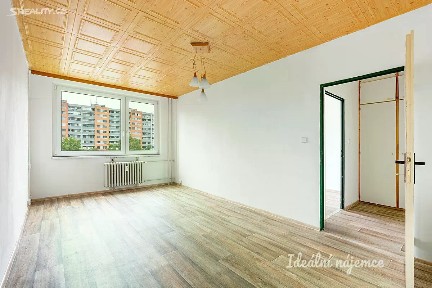 Bazovského, Praha - Řepy