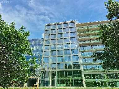 Nové sady, Brno - Staré Brno