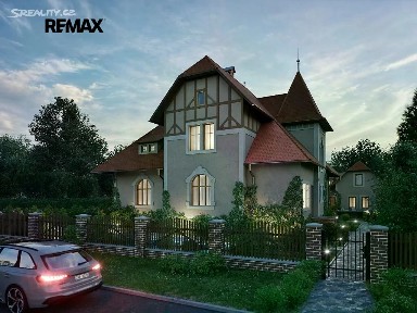 Nádražní, Lednice