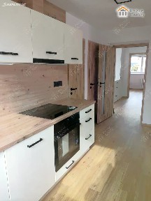 Pronájem bytu 3+kk 90 m²