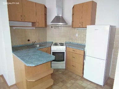 Pronájem bytu 3+kk 82 m²