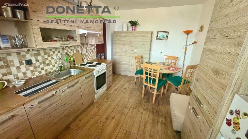 Pronájem bytu 2+1 82 m²