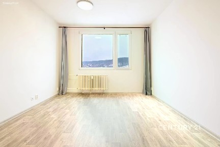 Pronájem bytu 2+kk 42 m²