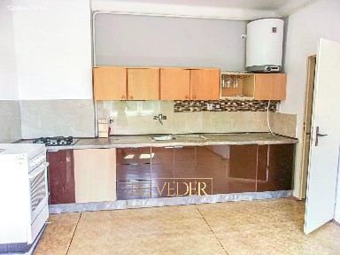 Pronájem bytu 2+kk 50 m²