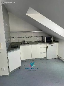 Pronájem bytu 2+kk 47 m²
