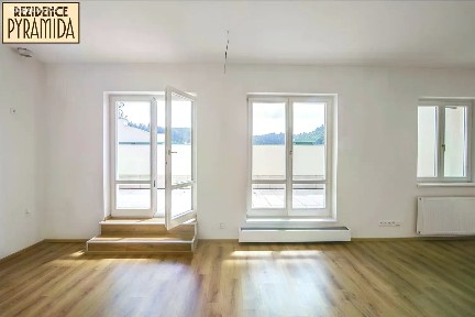 Prodej bytu 2+kk 53 m²