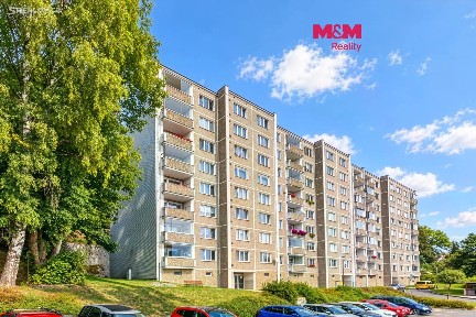 Prodej bytu 3+1 79 m²