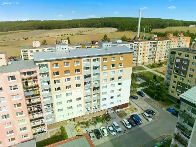 Prodej bytu 4+1 83 m²