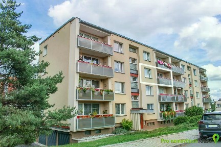 Boženy Němcové, Starý Plzenec