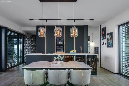 Prodej rodinného domu 230 m², pozemek 635 m²