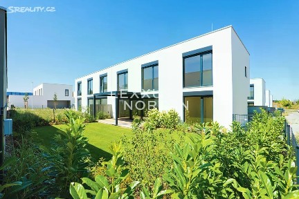 Prodej rodinného domu 189 m², pozemek 340 m²