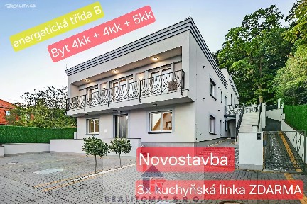 Pod lesem, Praha - Komořany