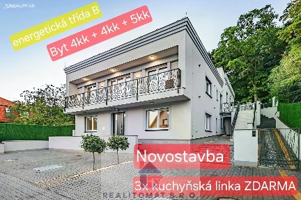 Prodej vily 770 m², pozemek 659 m²