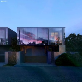 Prodej vily 403 m², pozemek 598 m²