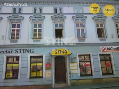 Pronájem kanceláře 73 m²