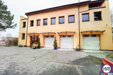 U Dvoru, Ostrava - Mariánské Hory