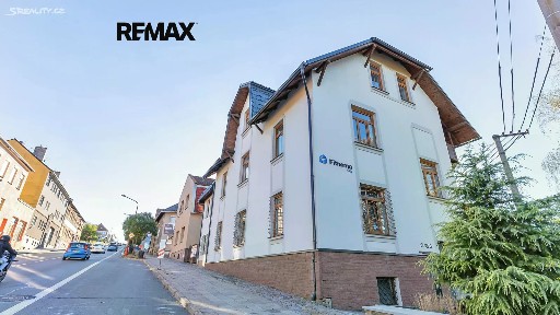 Prodej kanceláře 410 m²