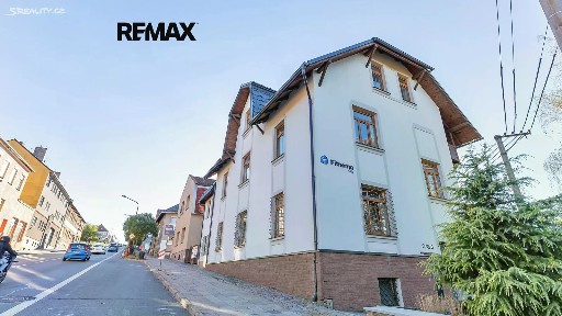 Sucheniova, Třebíč - Stařečka