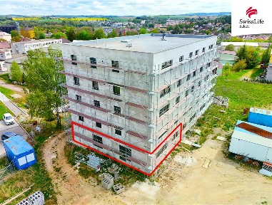 Prodej obchodního prostoru 137 m²