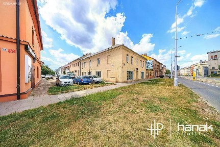 Pronájem ordinace 51 m²