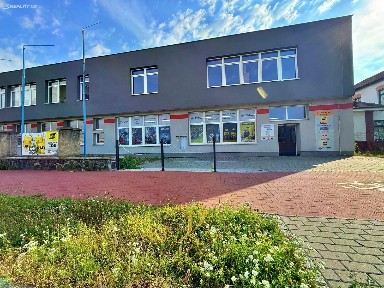 Holická, Olomouc - Hodolany