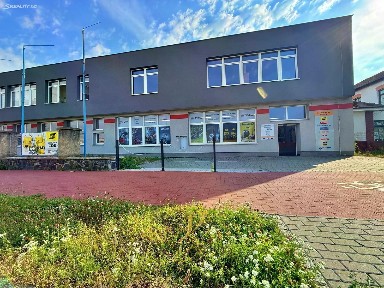 Holická, Olomouc - Hodolany