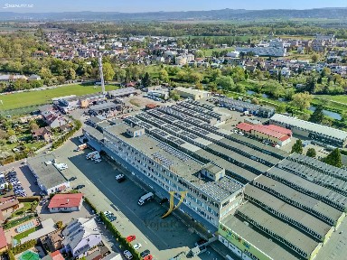 Lazecká, Olomouc - Lazce