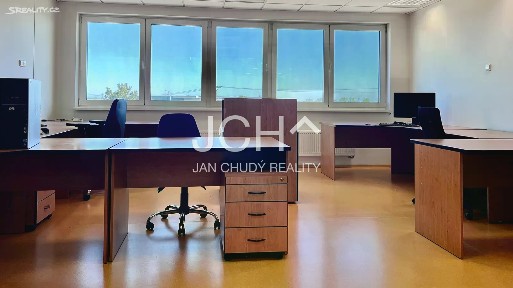Pronájem obchodního prostoru 38 m²