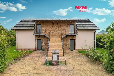 Prodej činžovního domu 122 m²