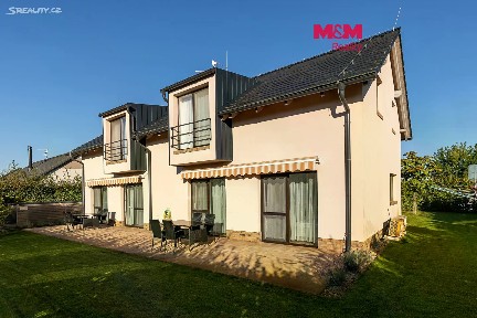 Prodej činžovního domu 244 m²