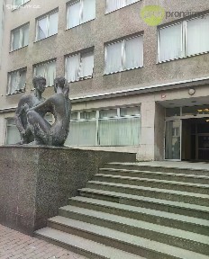 Nádražní, Pelhřimov