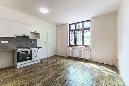 Pronájem bytu 2+kk 41 m²