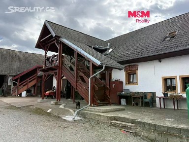 Pronájem bytu 2+kk 60 m²