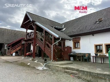 Pronájem bytu 2+kk 60 m²