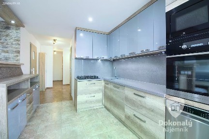 Pronájem bytu 3+kk 65 m²