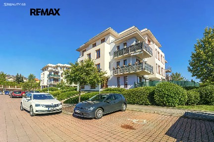 Pronájem bytu 2+kk 56 m²