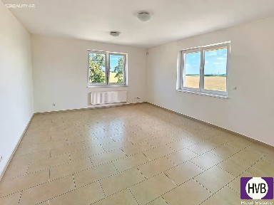 Pronájem bytu 3+1 105 m²
