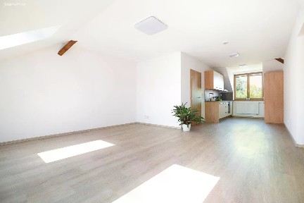 Pronájem bytu 2+kk 67 m²