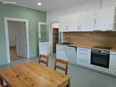 Okružní, Kolín - Kolín V