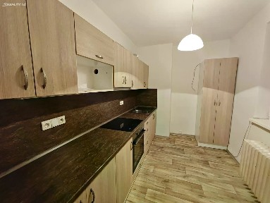 Pronájem bytu 2+1 52 m²