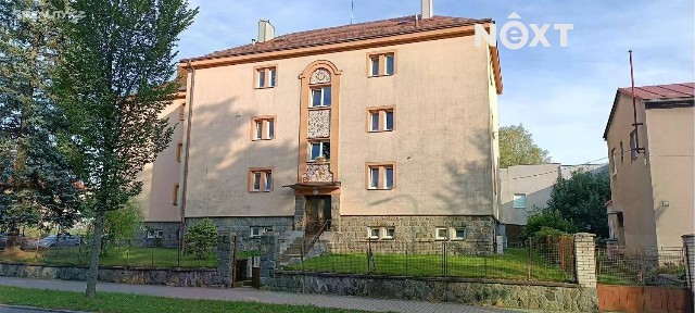 Pronájem bytu 2+1 56 m²