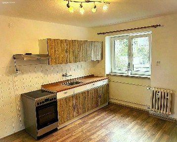 Pronájem bytu 2+1 67 m²