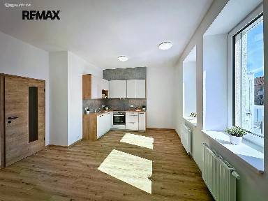 Pronájem bytu 2+kk 50 m²