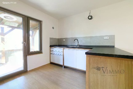 Pronájem bytu 1+1 33 m²
