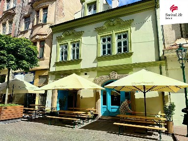 Riegrova, Plzeň - Vnitřní Město