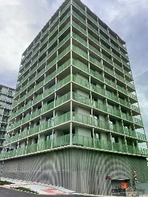 Pronájem bytu 1+kk 35 m²
